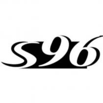 S96 設計圖