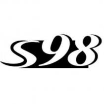 S98 設計圖