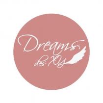 DREAMS des XY 及圖