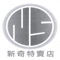 新奇特賣店及圖