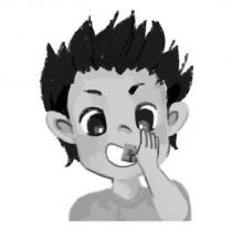 男生圖
