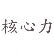 核心力