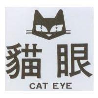 貓眼及圖 CAT EYE