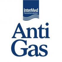 InterMed Anti Gas Logo