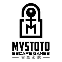 MYSTOTO ESCAPE GAMES 密室逃脫及圖