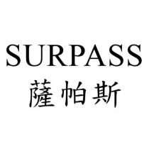 SURPASS 薩帕斯