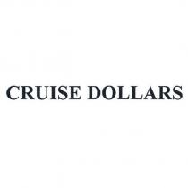 CRUISE DOLLARS
