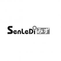 SenLeDi みず