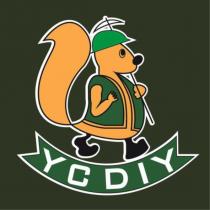 YC DIY 及圖