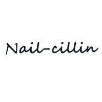Nail-cillin 產品標章