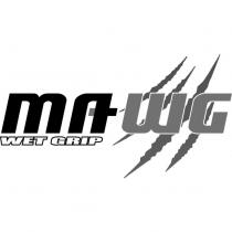 MA-WG WET GRIP 及圖