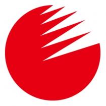新亞洲儀器股份有限公司標章