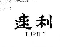 速利 TURTLE 