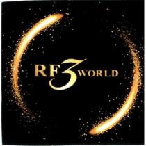 RF 3 world 及圖