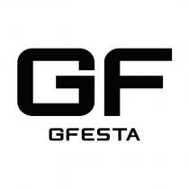 GF 設計字 GFESTA