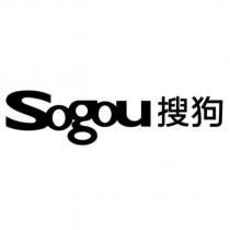 Sogou 搜狗