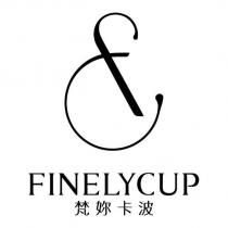 梵妳卡波 FINELYCUP 及圖