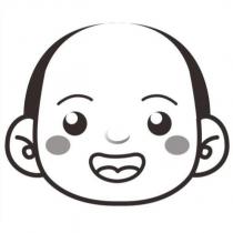 人物圖