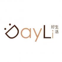 DayLi 好生活設計圖