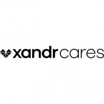 XANDR CARES and Design