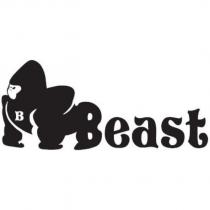 Beast 及圖