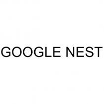GOOGLE NEST