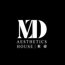MZD 設計圖 AESTHETICS HOUSE 米帝