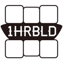 1HRBLD 及圖