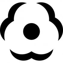 氫元生物科技股份有限公司標章圖