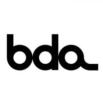 bda 設計字