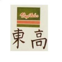 東高及圖