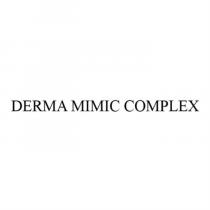 DERMA MIMIC COMPLEX