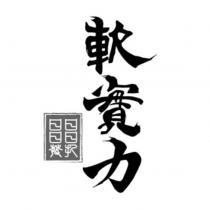 軟實力日日扎日日發及圖
