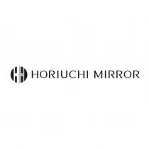 HORIUCHI MIRROR 及 HH 設計圖