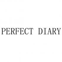 PERFECT DIARY