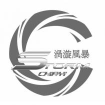 渦漩風暴 STORM CHIAYI 及圖