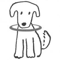 犬圖
