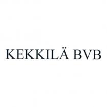 KEKKILA BVB