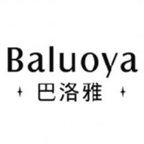 Baluoya 巴洛雅及圖