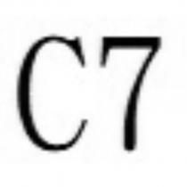 C7