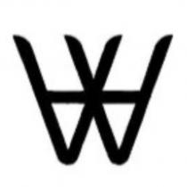 HHW 設計字