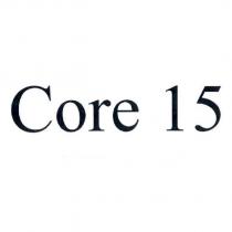Core 15