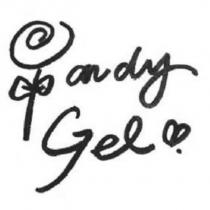 andy gel 及圖