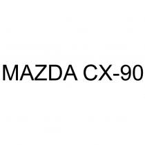 MAZDA CX-90