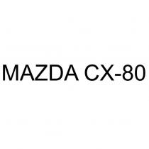 MAZDA CX-80