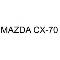 MAZDA CX-70