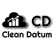 CD Clean Datum 及圖