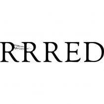 RRRED 設計字