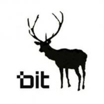 bit 梅花鹿設計圖