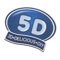 5D 及圖